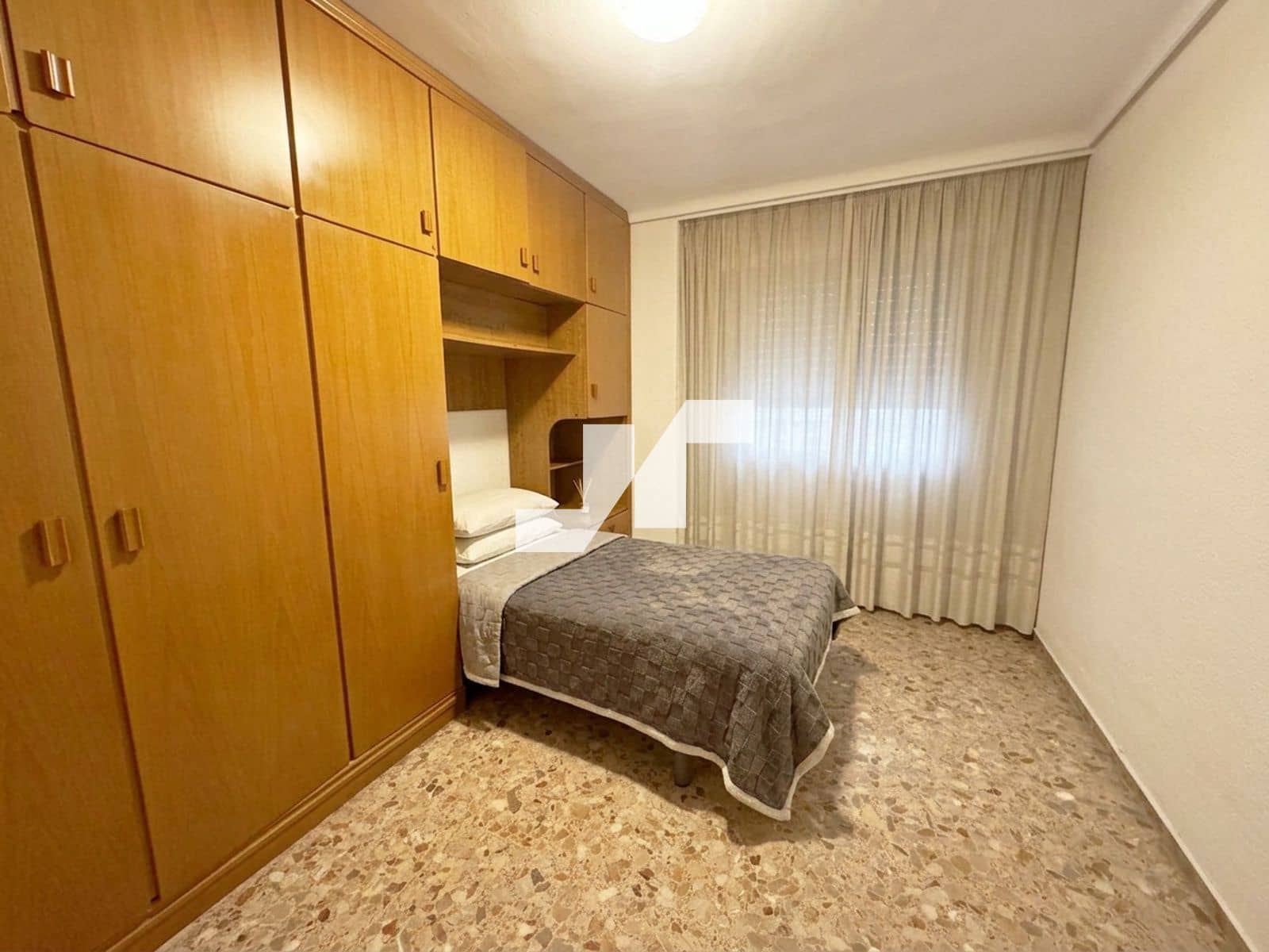 4 bedroom Flat for sale in Vila-real with garage - € 192,000 (Ref: 9734131)