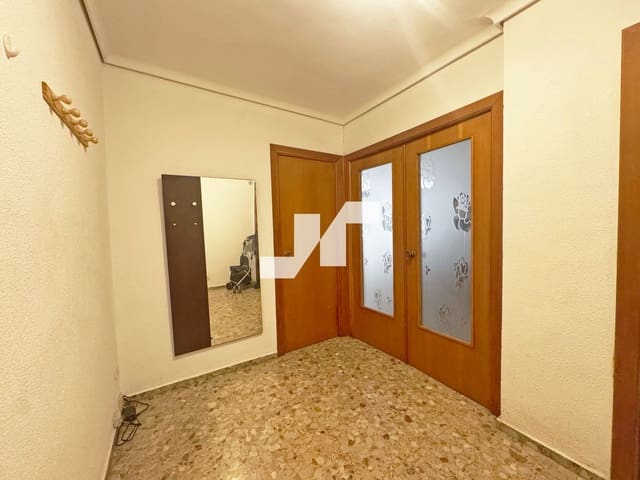 4 camera da letto Appartamento in vendita in Vila-real con garage - 192.000 € (Rif: 9734131)