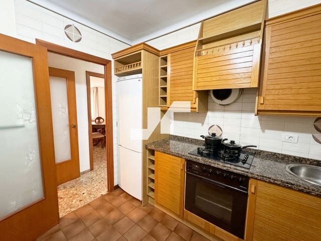 4 camera da letto Appartamento in vendita in Vila-real con garage - 192.000 € (Rif: 9734131)