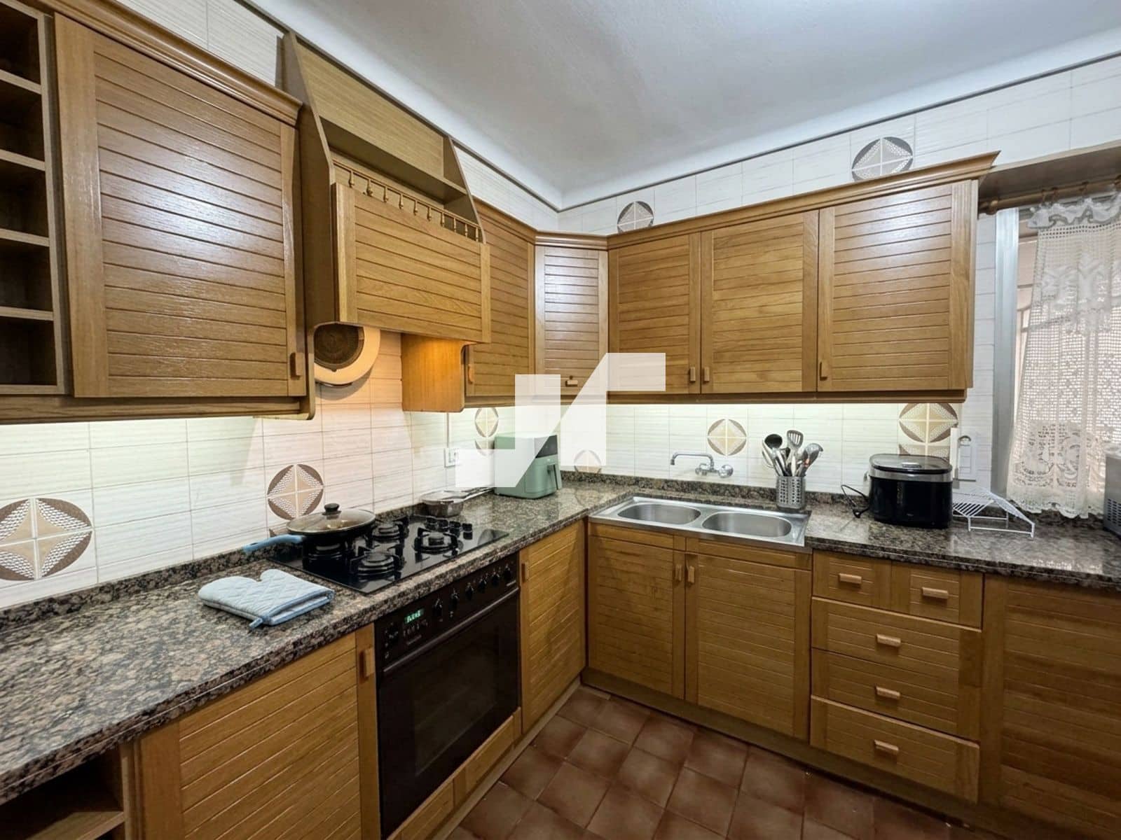 4 bedroom Flat for sale in Vila-real with garage - € 192,000 (Ref: 9734131)