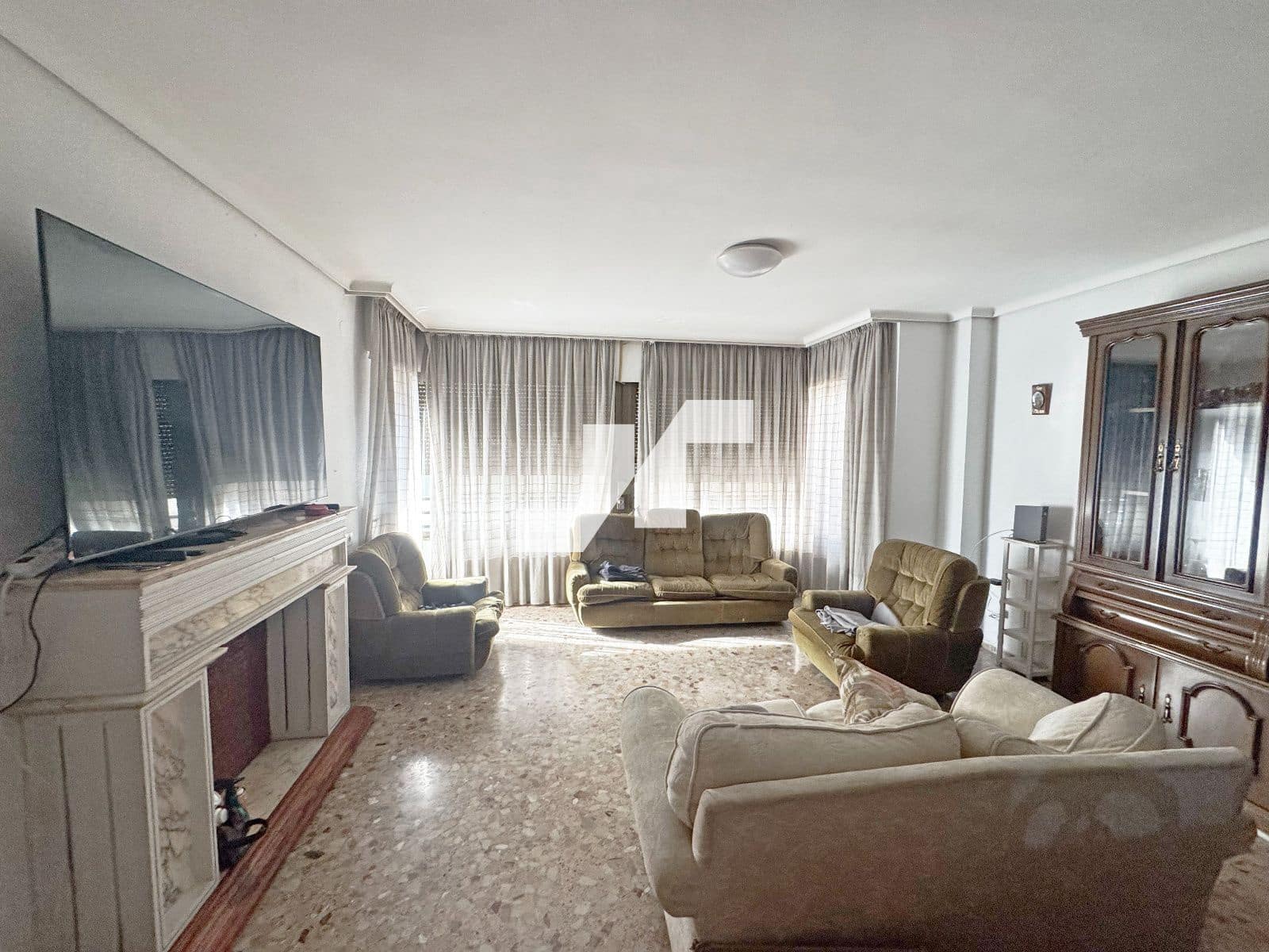 4 bedroom Flat for sale in Vila-real with garage - € 192,000 (Ref: 9734131)