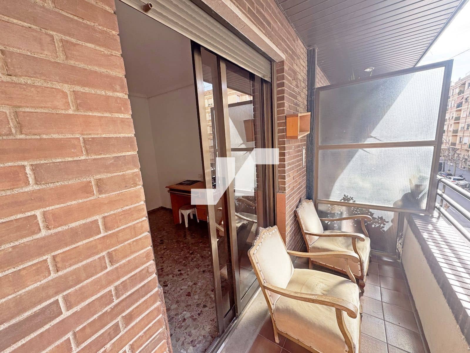 4 bedroom Flat for sale in Vila-real with garage - € 192,000 (Ref: 9734131)