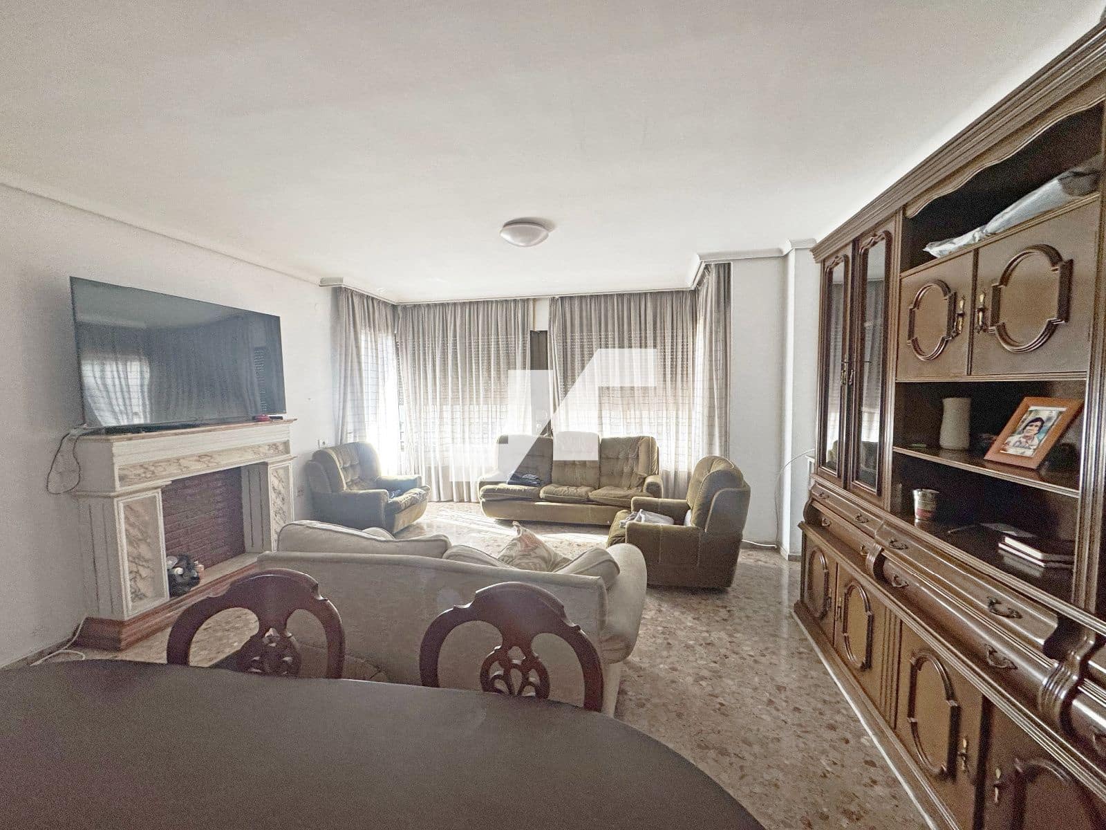 4 bedroom Flat for sale in Vila-real with garage - € 192,000 (Ref: 9734131)