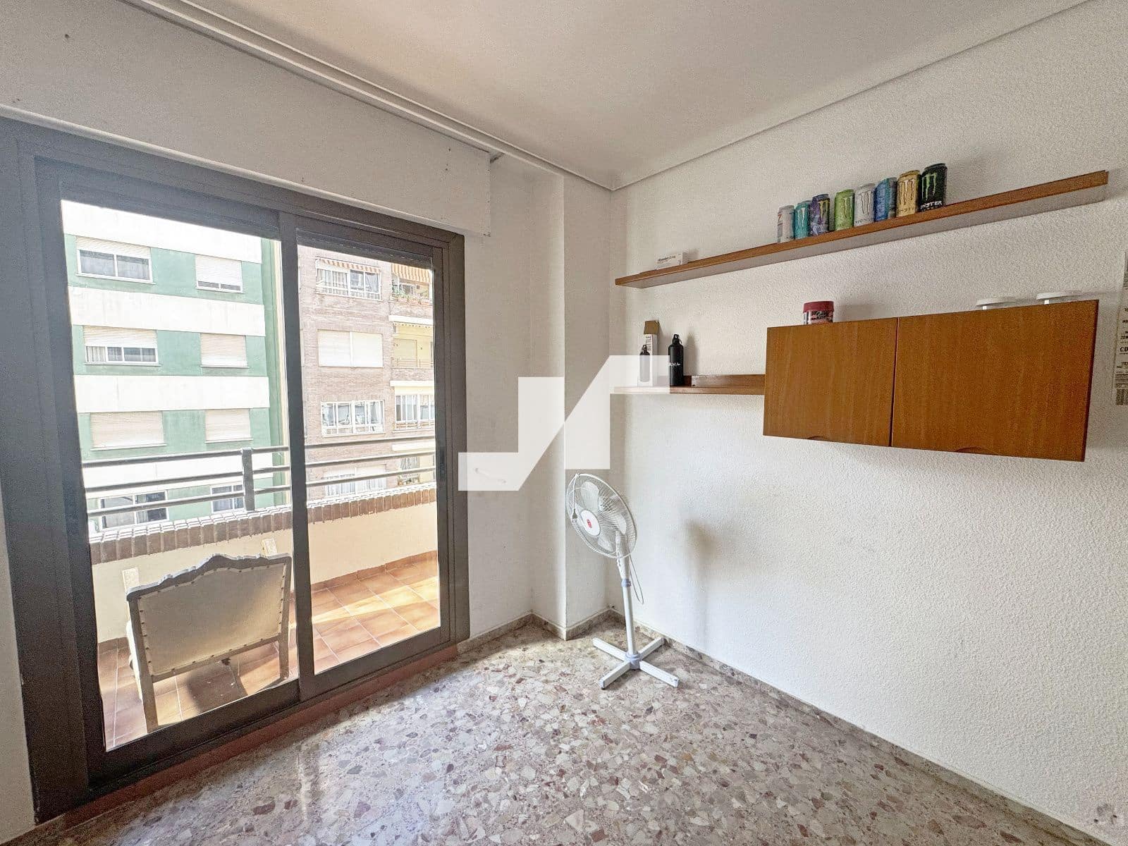 4 bedroom Flat for sale in Vila-real with garage - € 192,000 (Ref: 9734131)