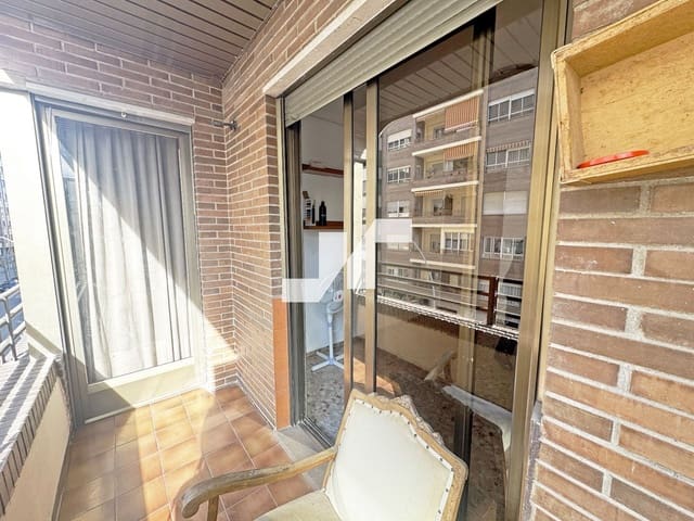 4 camera da letto Appartamento in vendita in Vila-real con garage - 192.000 € (Rif: 9734131)