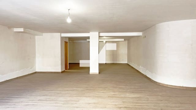 Oficina en Vila-real en alquiler - 550 € (Ref: 9734992)