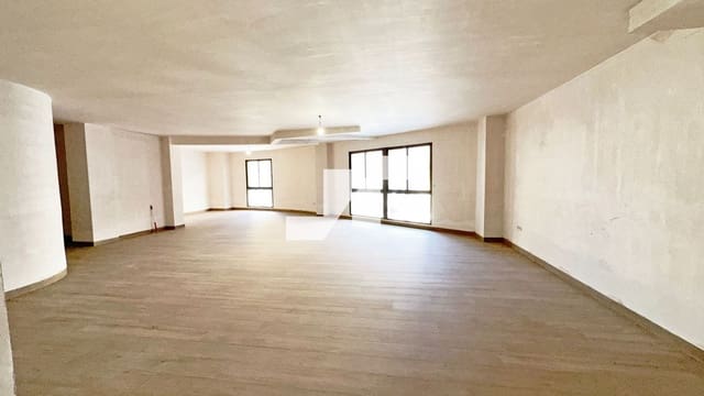 Oficina en Vila-real en alquiler - 550 € (Ref: 9734992)