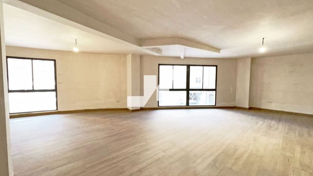 Oficina en Vila-real en alquiler - 550 € (Ref: 9734992)