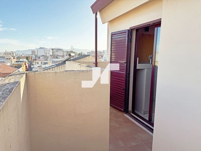3 camera da letto Appartamento in vendita in Centro, Castelló de la Plana con garage - 195.000 € (Rif: 9734993)