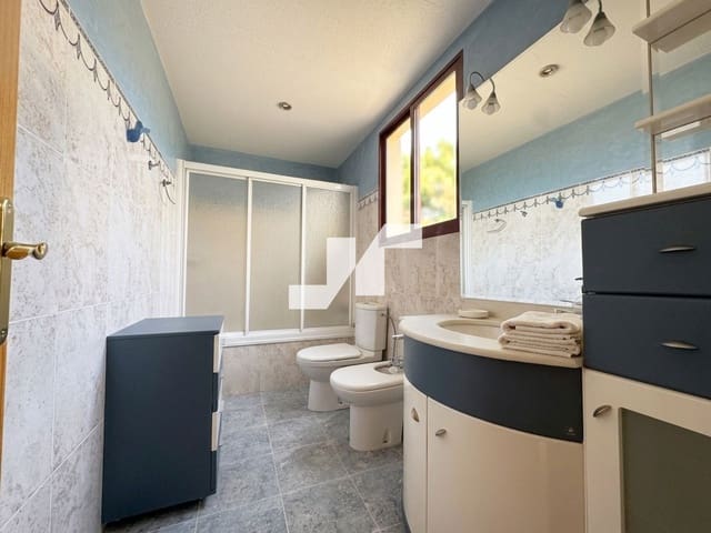 3 camera da letto Appartamento in vendita in Centro, Castelló de la Plana con garage - 195.000 € (Rif: 9734993)