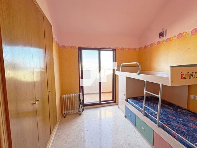 3 camera da letto Appartamento in vendita in Centro, Castelló de la Plana con garage - 195.000 € (Rif: 9734993)
