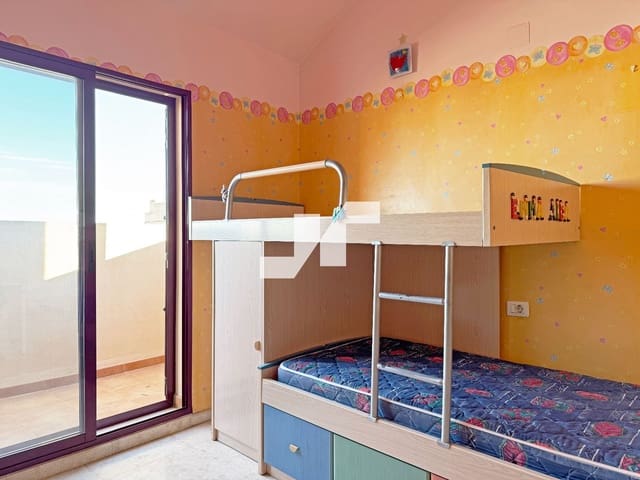 3 camera da letto Appartamento in vendita in Centro, Castelló de la Plana con garage - 195.000 € (Rif: 9734993)