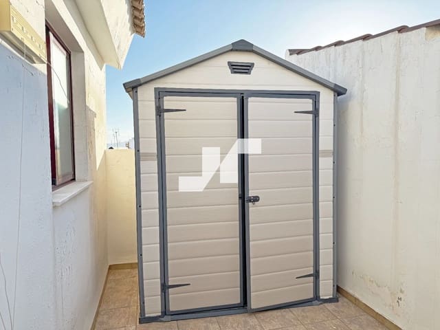 3 camera da letto Appartamento in vendita in Centro, Castelló de la Plana con garage - 195.000 € (Rif: 9734993)