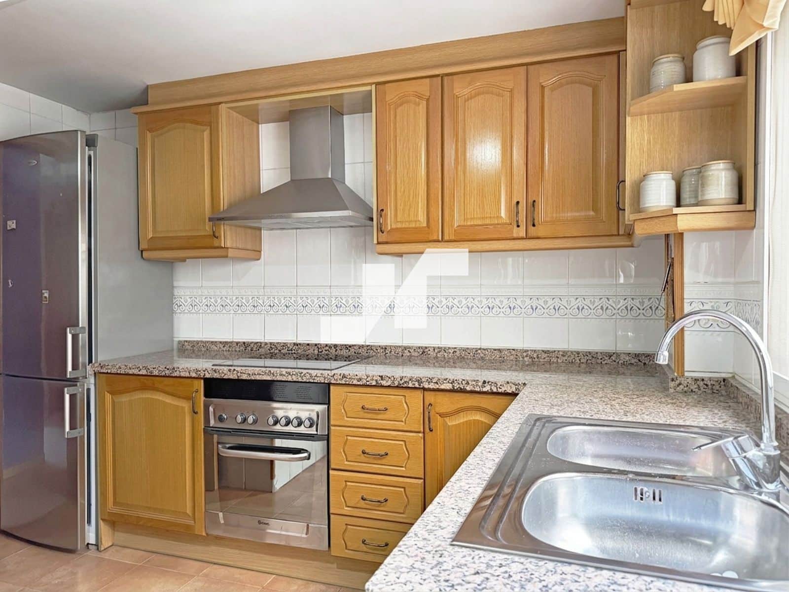 3 bedroom Flat for sale in Castello de la Plana with garage - € 195,000 (Ref: 9734993)