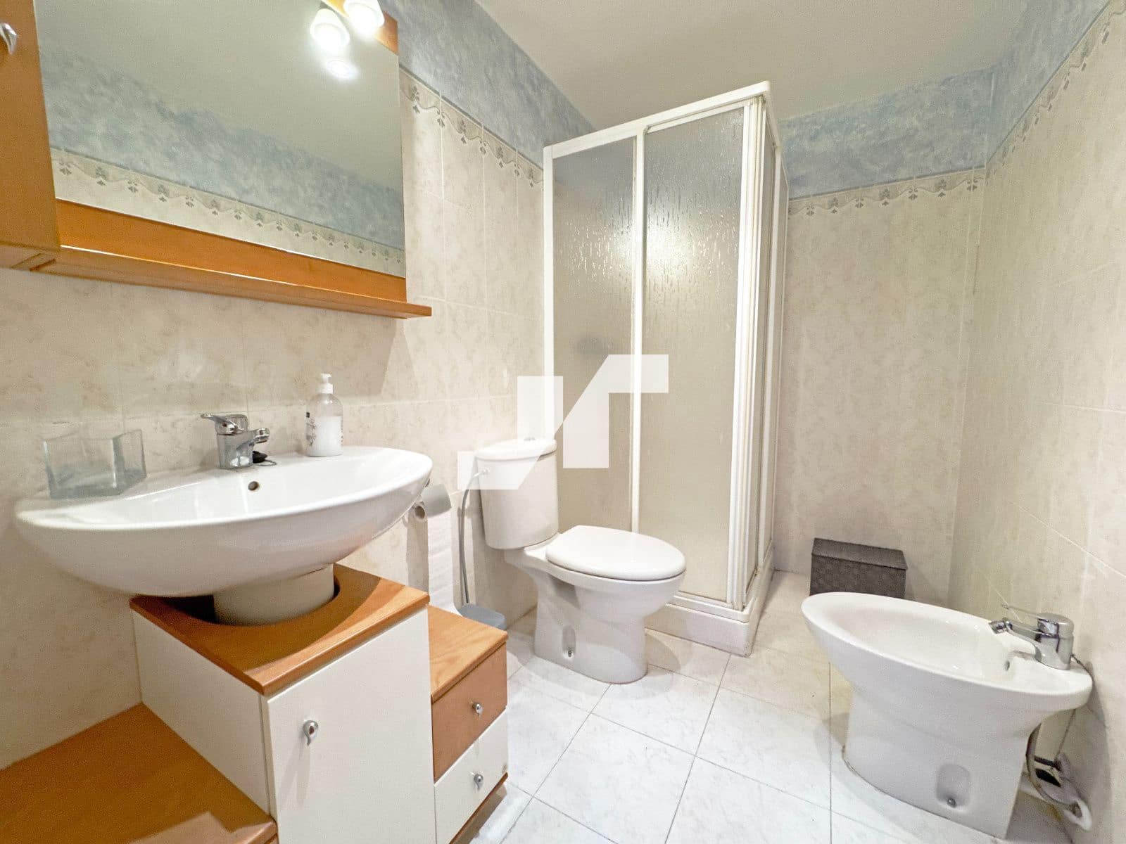 3 bedroom Flat for sale in Castello de la Plana with garage - € 195,000 (Ref: 9734993)