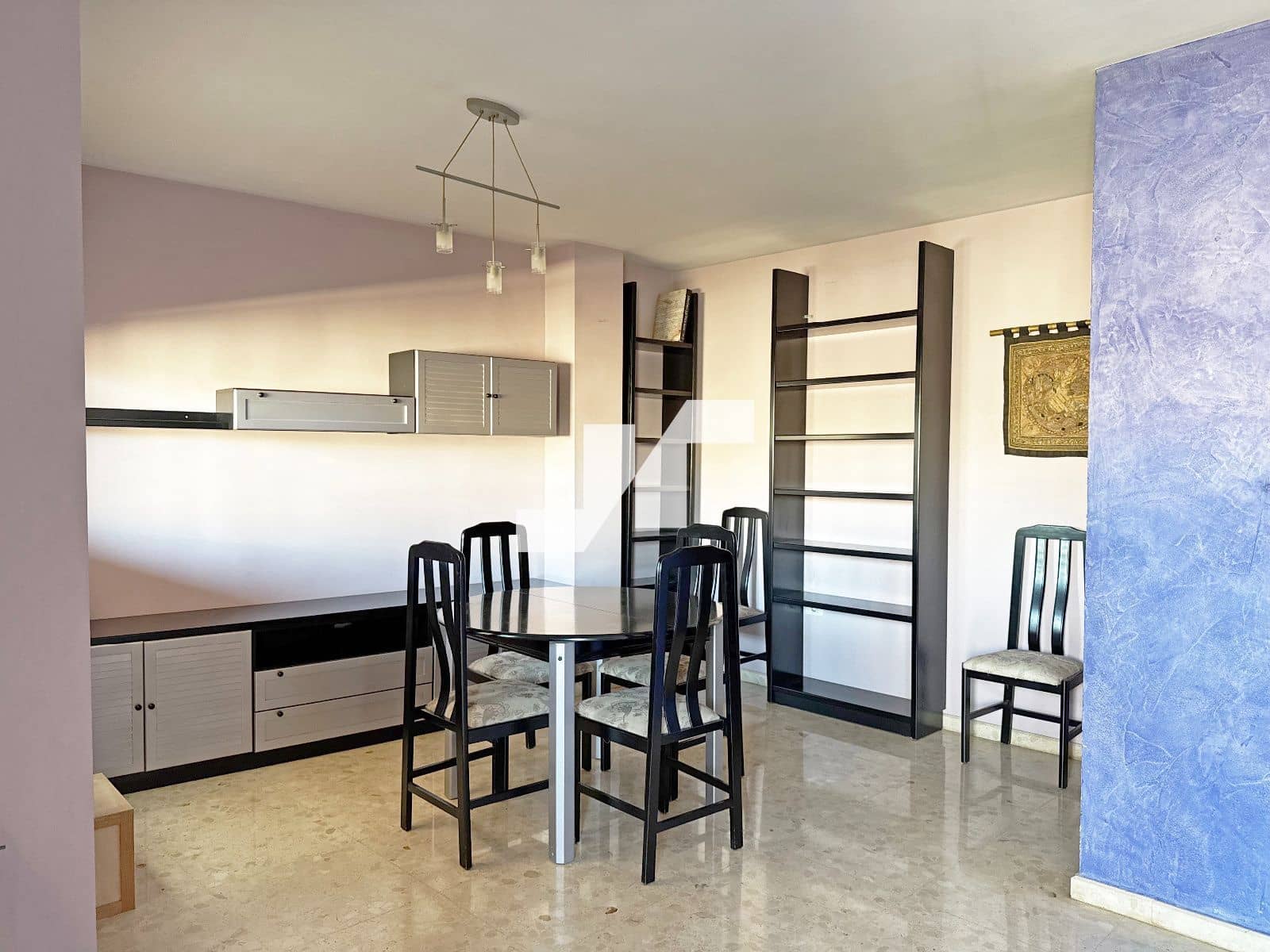 3 bedroom Flat for sale in Castello de la Plana with garage - € 195,000 (Ref: 9734993)