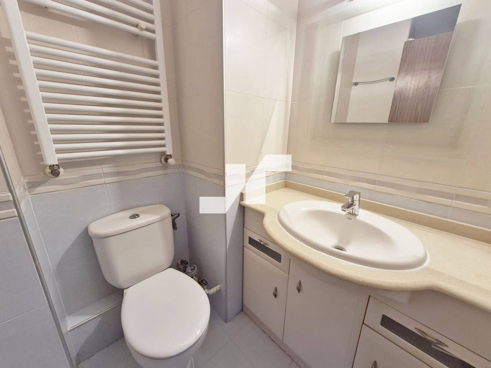 2 sovrum Lägenhet att hyra i Castello de la Plana - 850 € (Ref: 9753441)