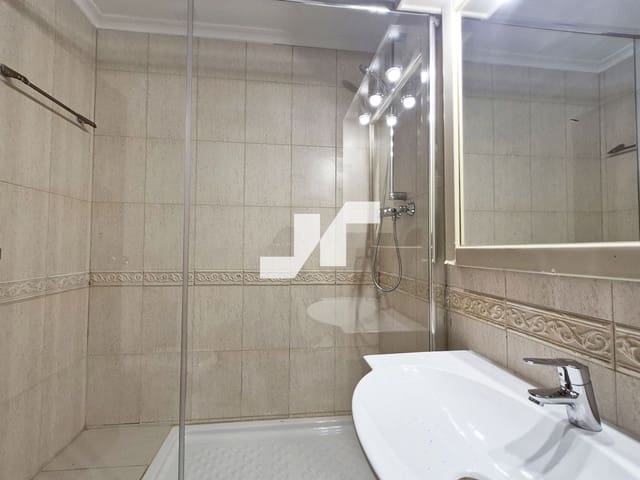 2 sovrum Lägenhet att hyra i Centro, Castelló de la Plana - 850 € (Ref: 9753441)