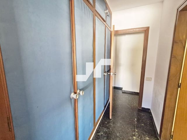 2 sovrum Lägenhet att hyra i Centro, Castelló de la Plana - 850 € (Ref: 9753441)