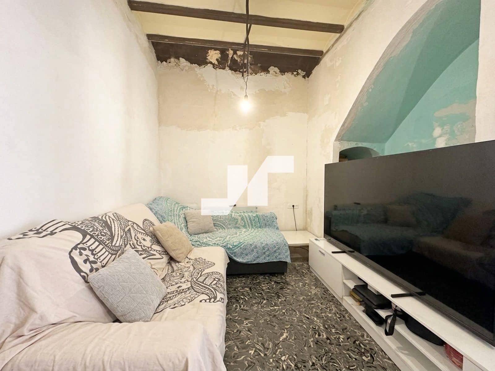 3 bedroom Villa for sale in Burriana / Borriana - € 80,000 (Ref: 9776838)