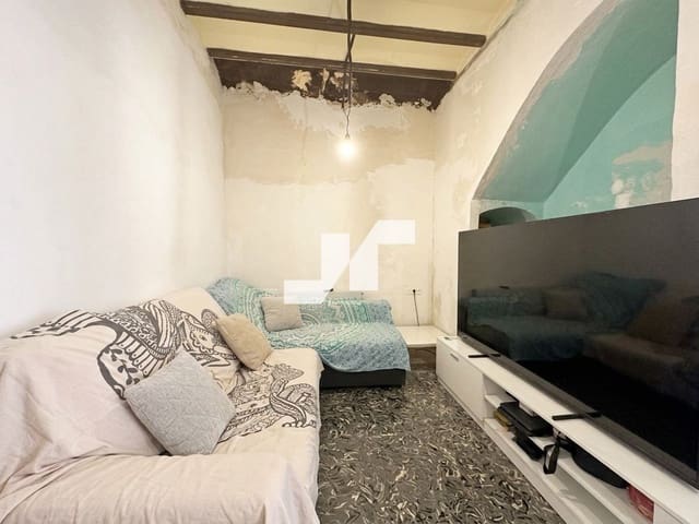 3 soveværelse Villa til salg i Burriana / Borriana - € 80.000 (Ref: 9776838)