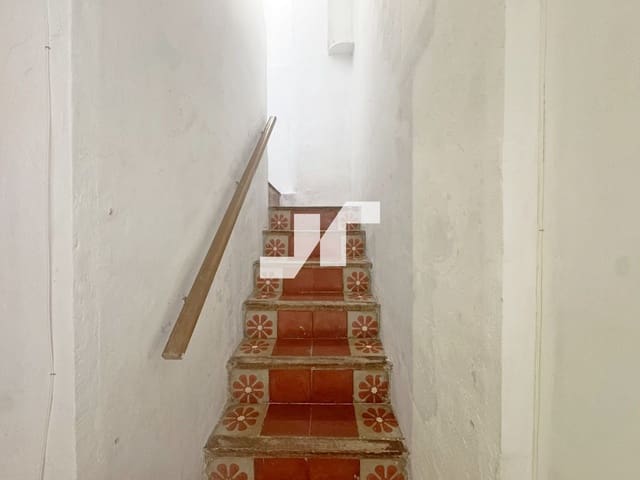 3 soveværelse Villa til salg i Burriana / Borriana - € 80.000 (Ref: 9776838)