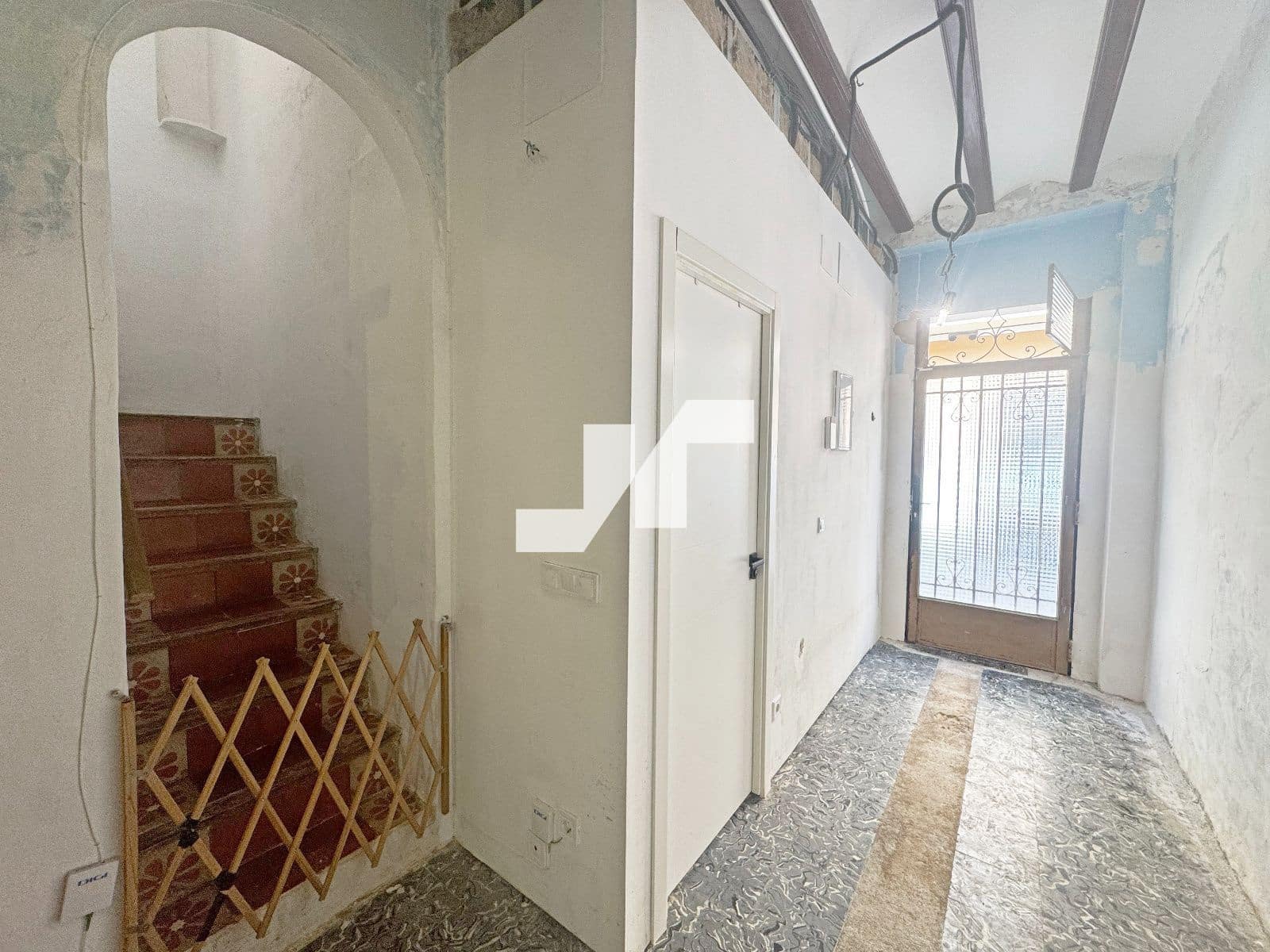 3 bedroom Villa for sale in Burriana / Borriana - € 80,000 (Ref: 9776838)