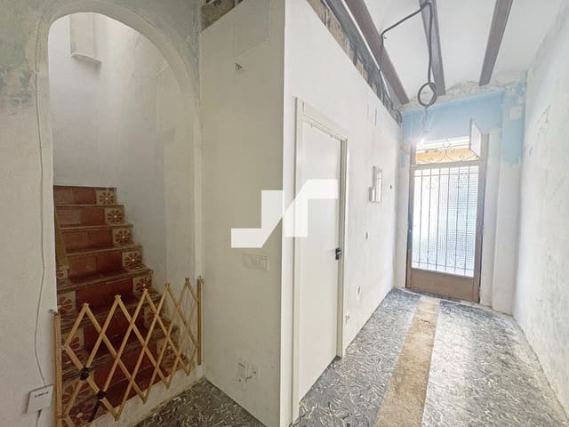 3 soveværelse Villa til salg i Burriana / Borriana - € 80.000 (Ref: 9776838)