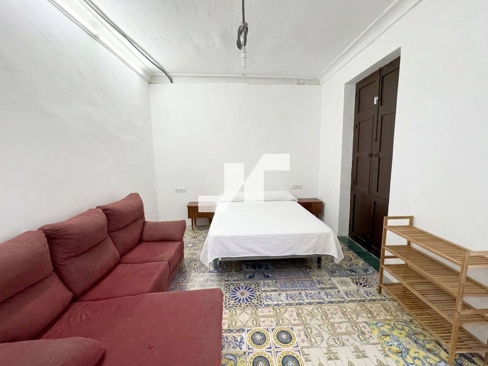 3 bedroom Villa for sale in Burriana / Borriana - € 80,000 (Ref: 9776838)