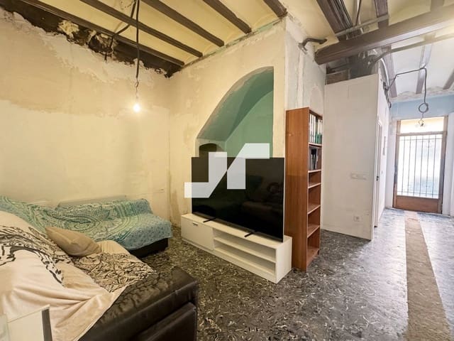 3 soveværelse Villa til salg i Burriana / Borriana - € 80.000 (Ref: 9776838)