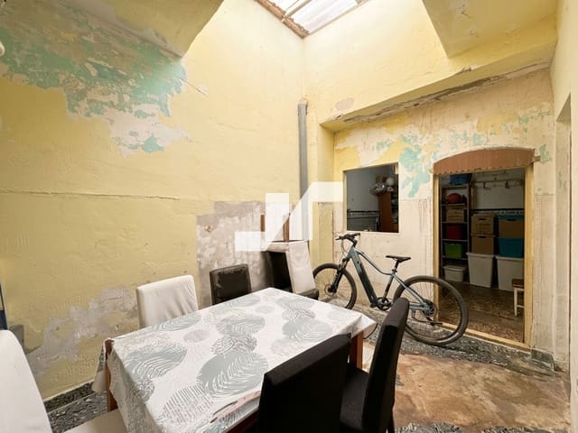 3 soveværelse Villa til salg i Burriana / Borriana - € 80.000 (Ref: 9776838)