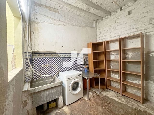 3 soveværelse Villa til salg i Burriana / Borriana - € 80.000 (Ref: 9776838)