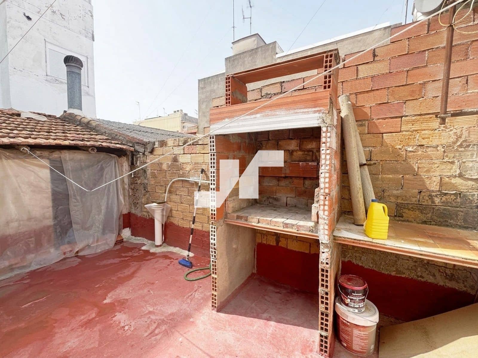 3 bedroom Villa for sale in Burriana / Borriana - € 80,000 (Ref: 9776838)