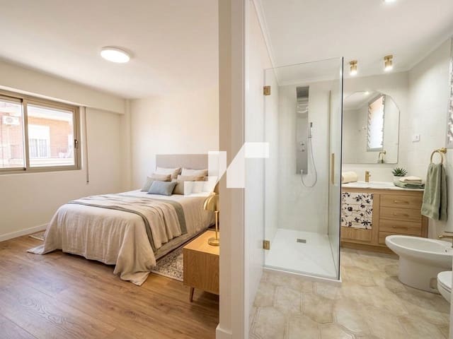 4 sypialnia Mieszkanie na sprzedaż w Norte, Castelló de la Plana - 139 000 € (Ref: 9776839)