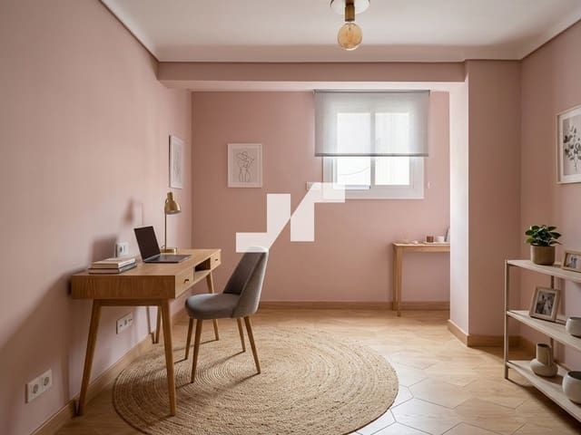 4 sypialnia Mieszkanie na sprzedaż w Norte, Castelló de la Plana - 139 000 € (Ref: 9776839)