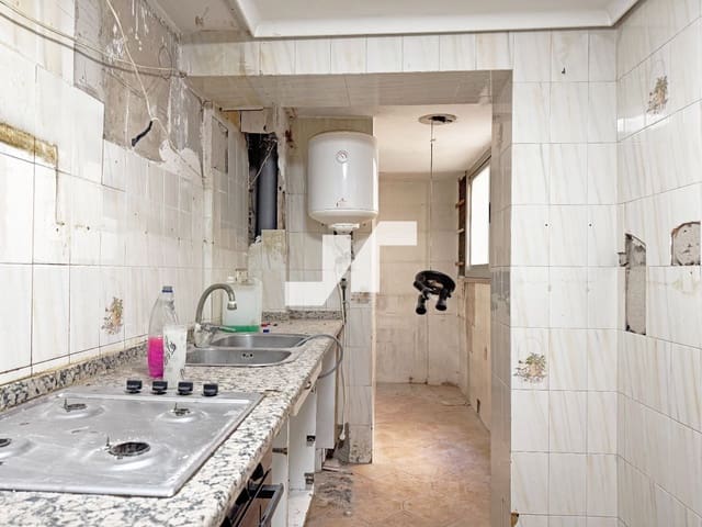 4 sypialnia Mieszkanie na sprzedaż w Norte, Castelló de la Plana - 139 000 € (Ref: 9776839)