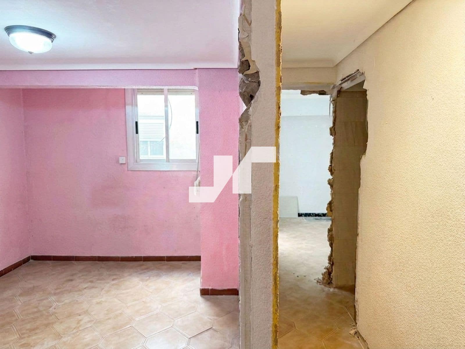 4 sypialnia Mieszkanie na sprzedaż w Castello de la Plana - 139 000 € (Ref: 9776839)