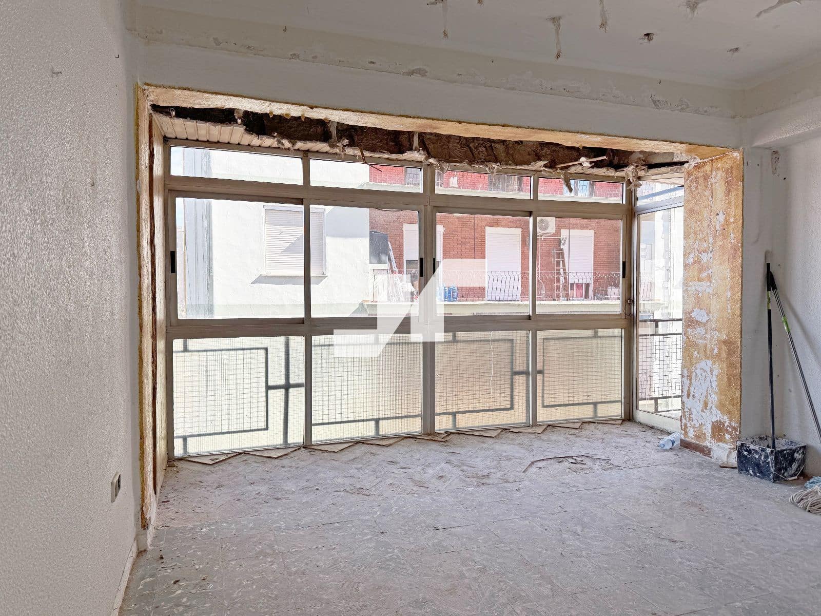 4 sypialnia Mieszkanie na sprzedaż w Castello de la Plana - 139 000 € (Ref: 9776839)