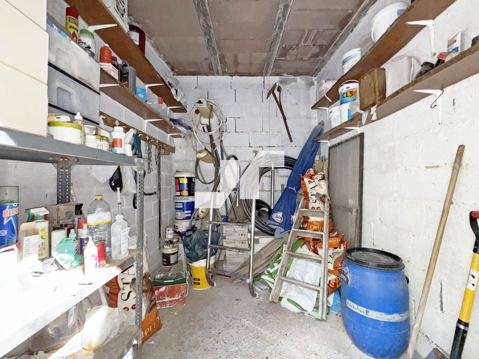 Bouwgrond te koop in La Vall d'Uixo - € 150.000 (Ref: 9777290)