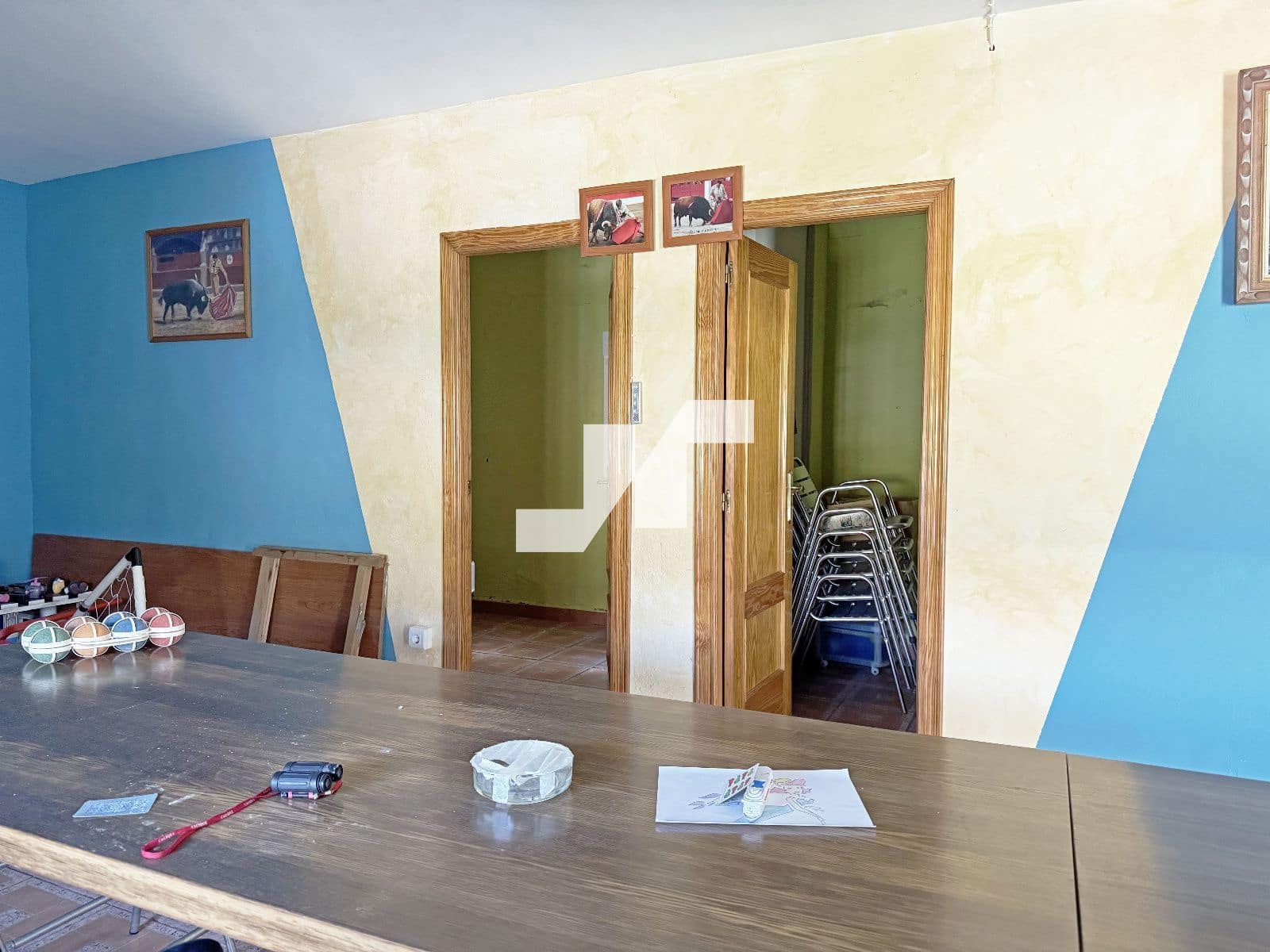 Bouwgrond te koop in La Vall d'Uixo - € 150.000 (Ref: 9777290)