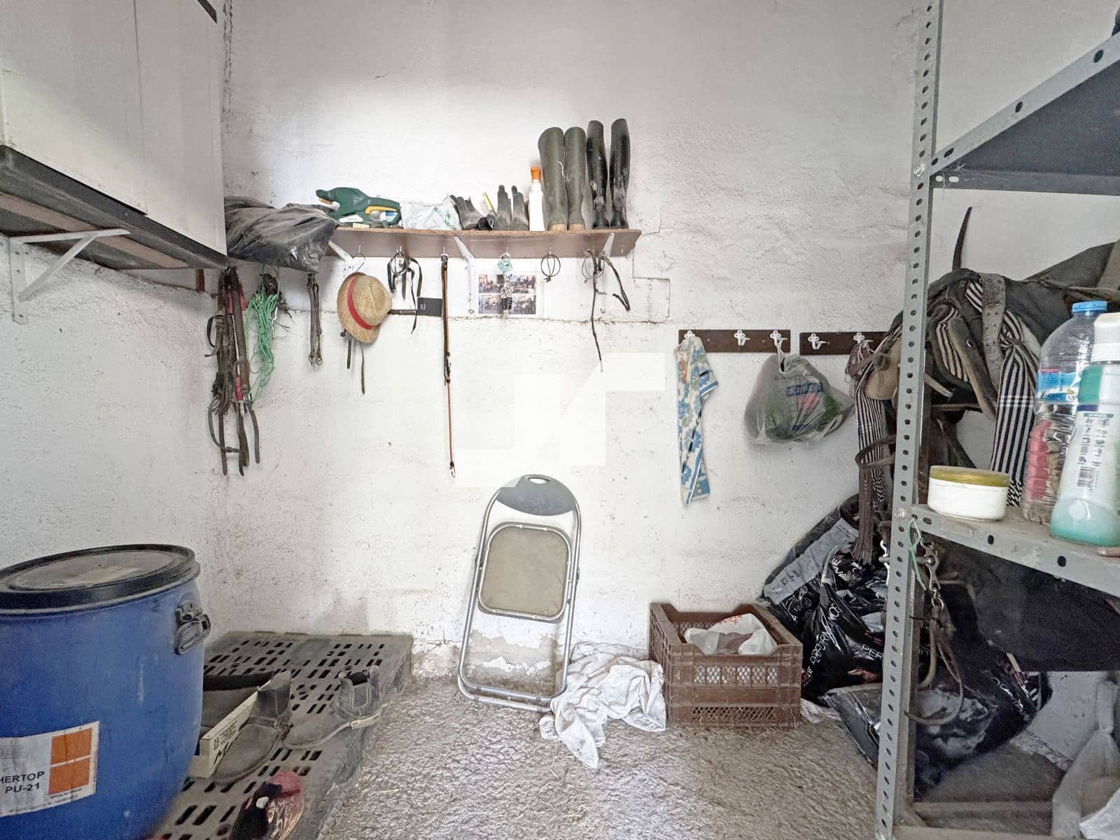 Bouwgrond te koop in La Vall d'Uixo - € 150.000 (Ref: 9777290)