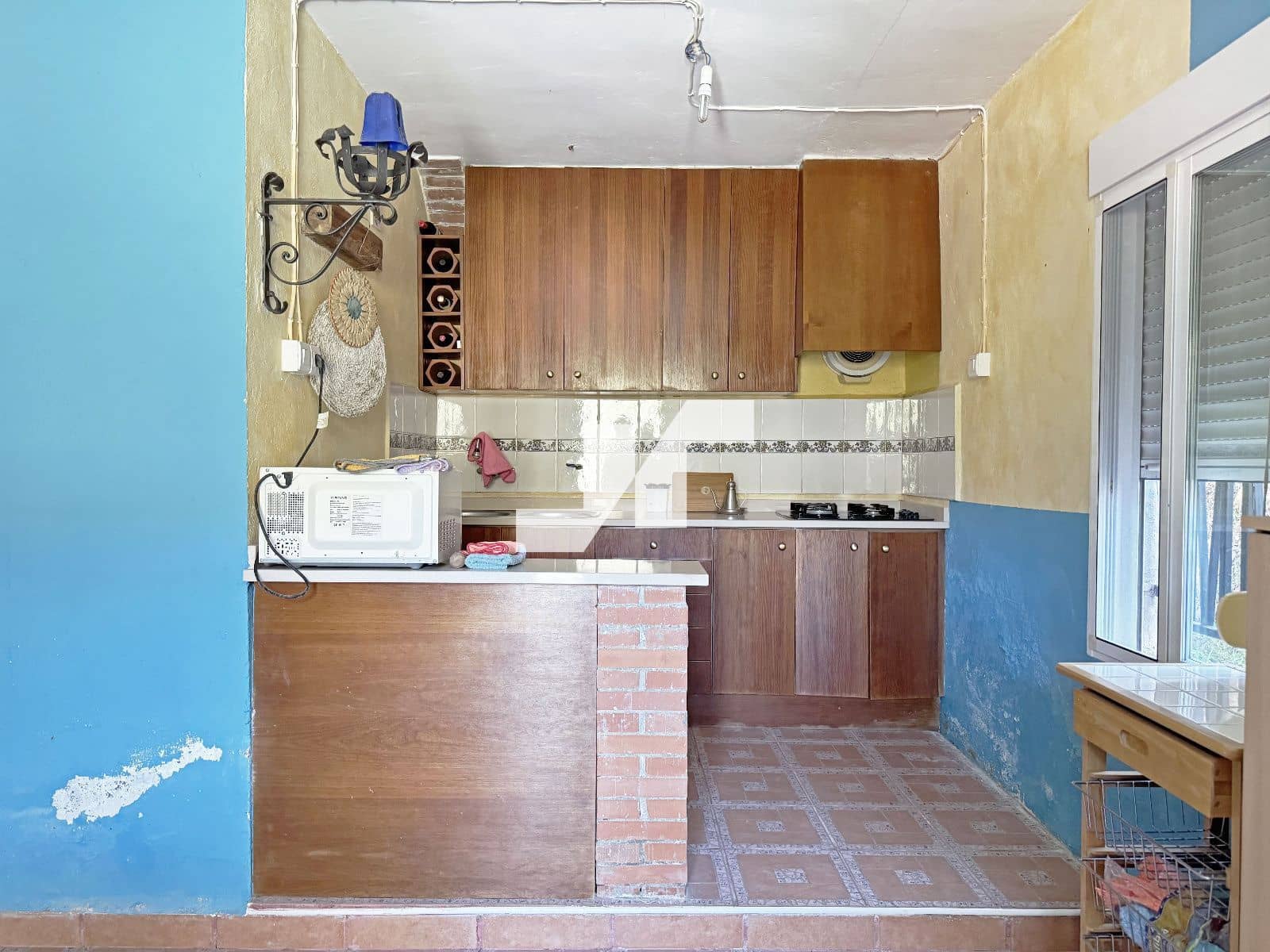 Bouwgrond te koop in La Vall d'Uixo - € 150.000 (Ref: 9777290)