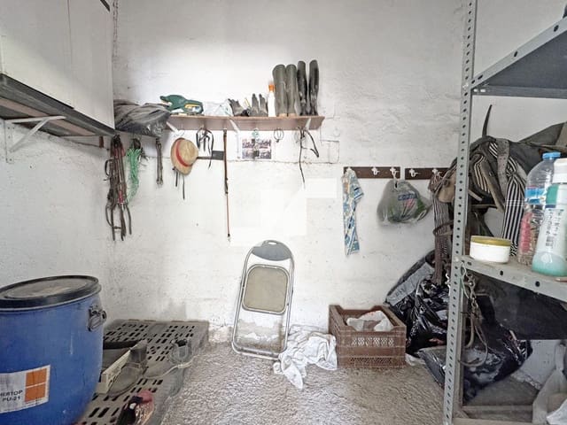 Bouwgrond te koop in La Vall d'Uixó - € 150.000 (Ref: 9777290)