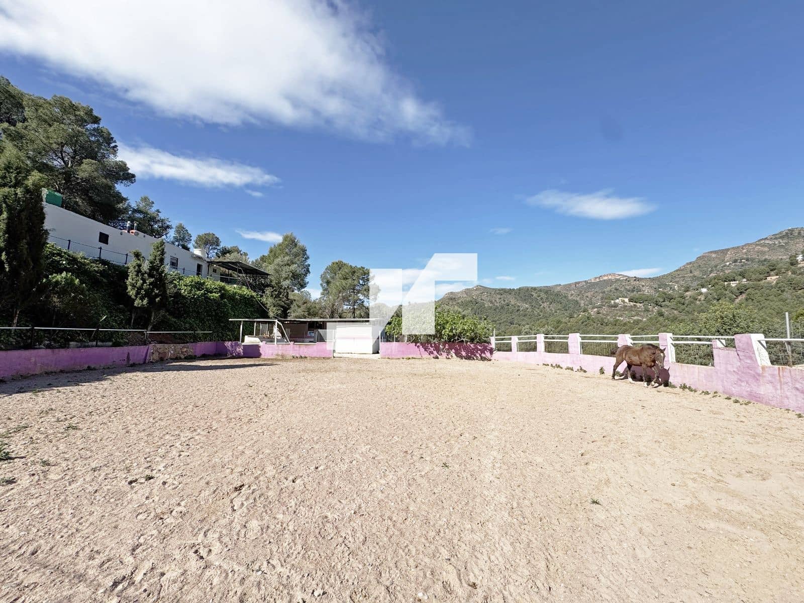 Bouwgrond te koop in La Vall d'Uixo - € 150.000 (Ref: 9777290)