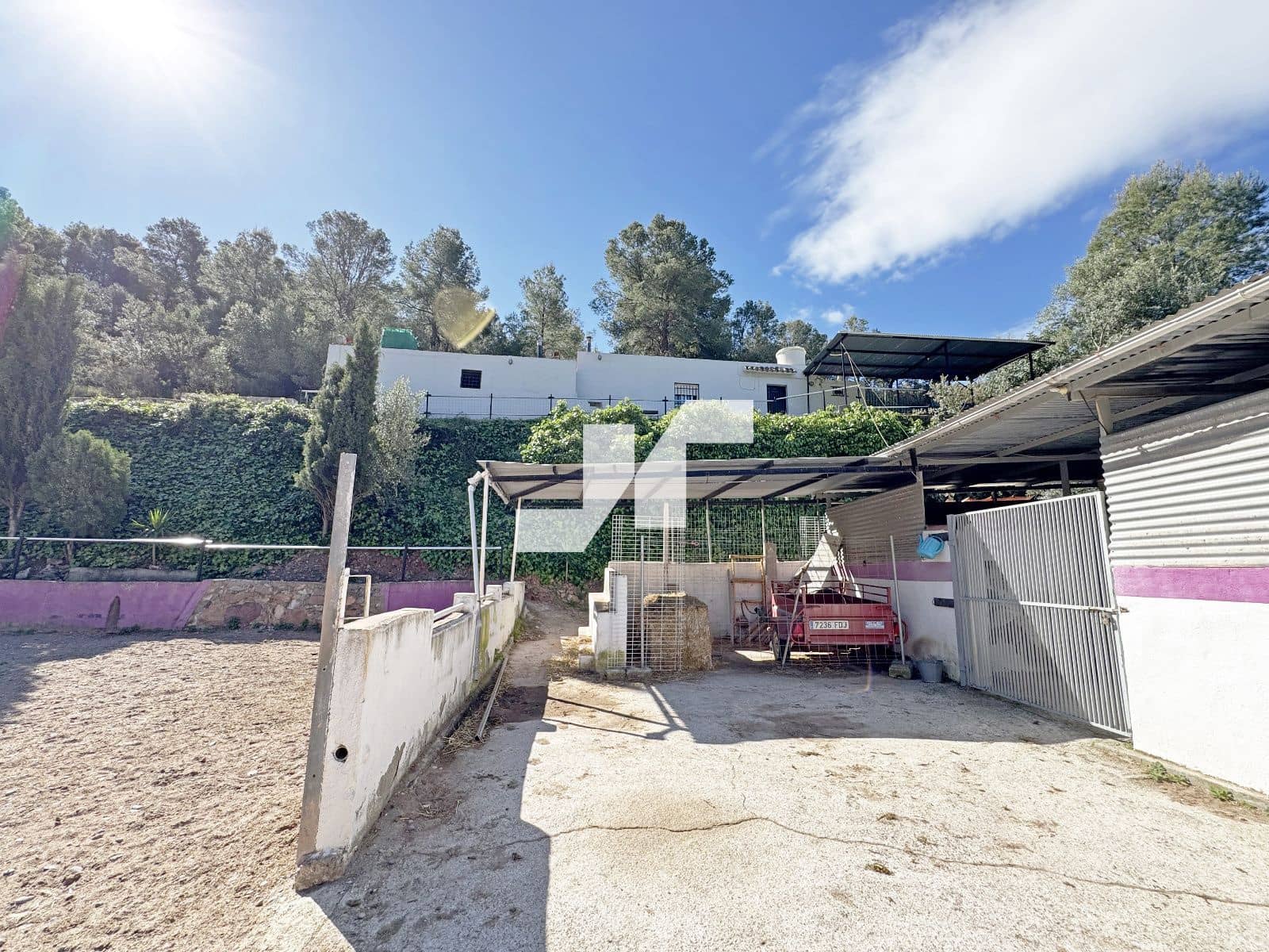 Bouwgrond te koop in La Vall d'Uixo - € 150.000 (Ref: 9777290)