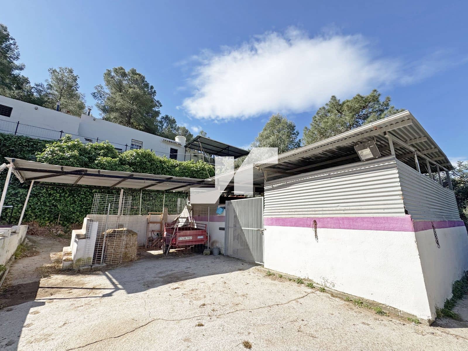 Bouwgrond te koop in La Vall d'Uixo - € 150.000 (Ref: 9777290)