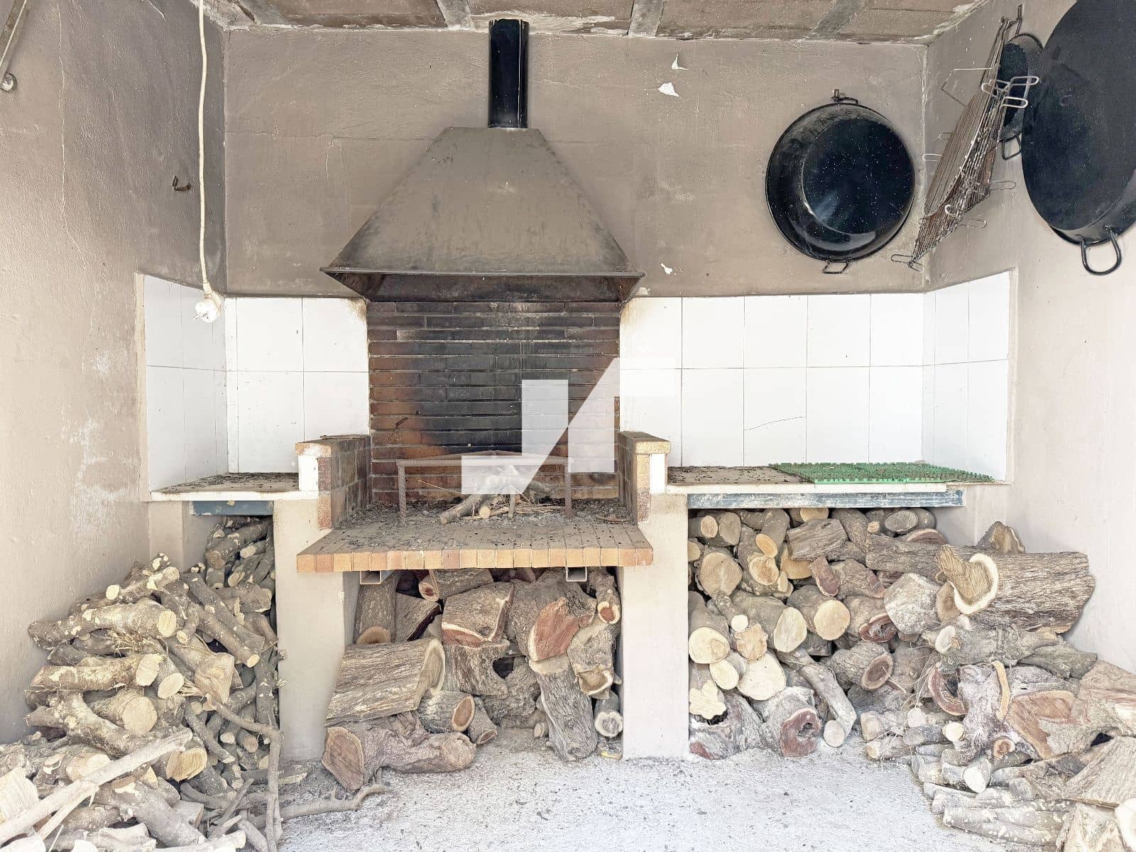 Bouwgrond te koop in La Vall d'Uixo - € 150.000 (Ref: 9777290)