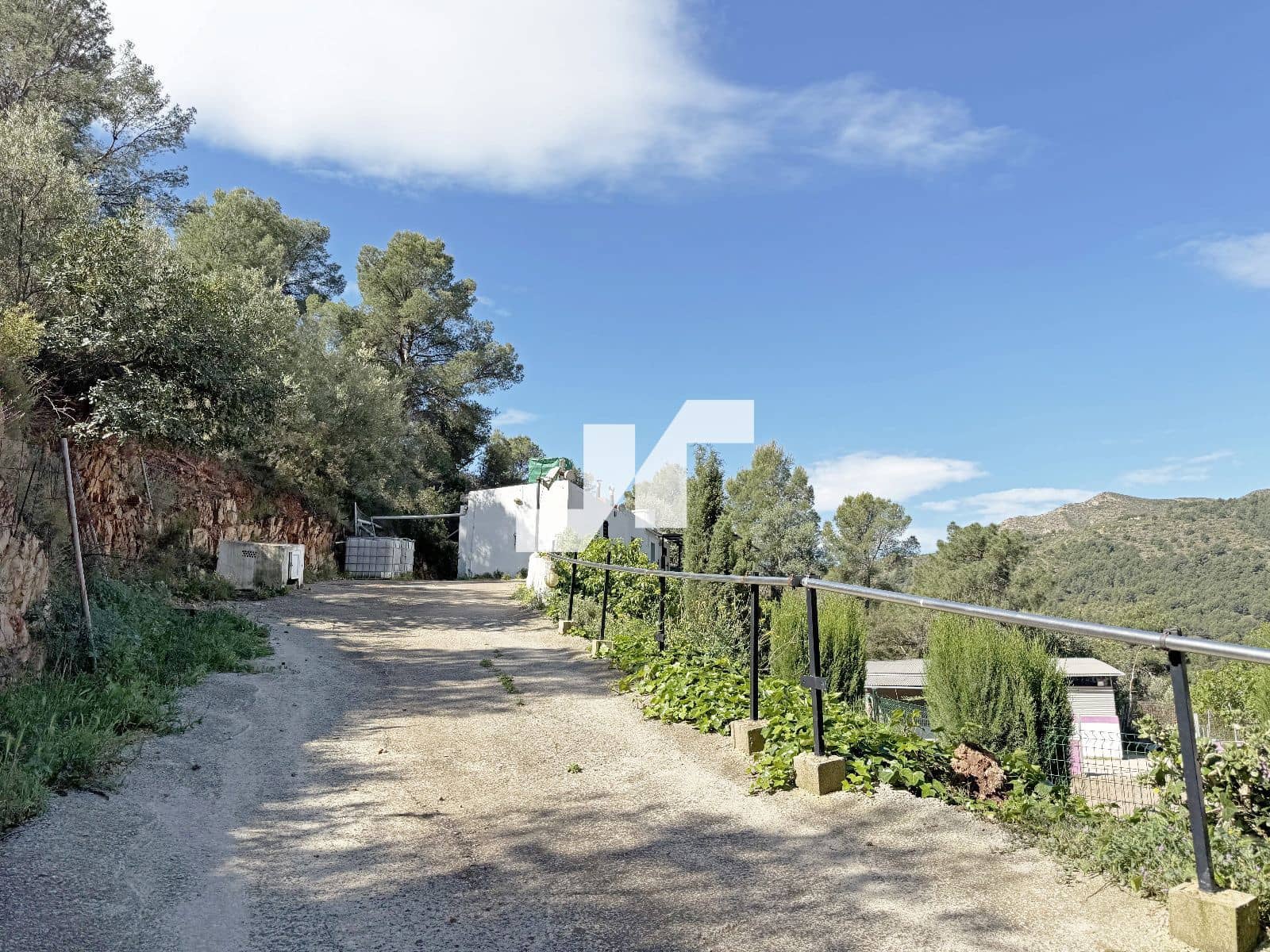 Bouwgrond te koop in La Vall d'Uixo - € 150.000 (Ref: 9777290)