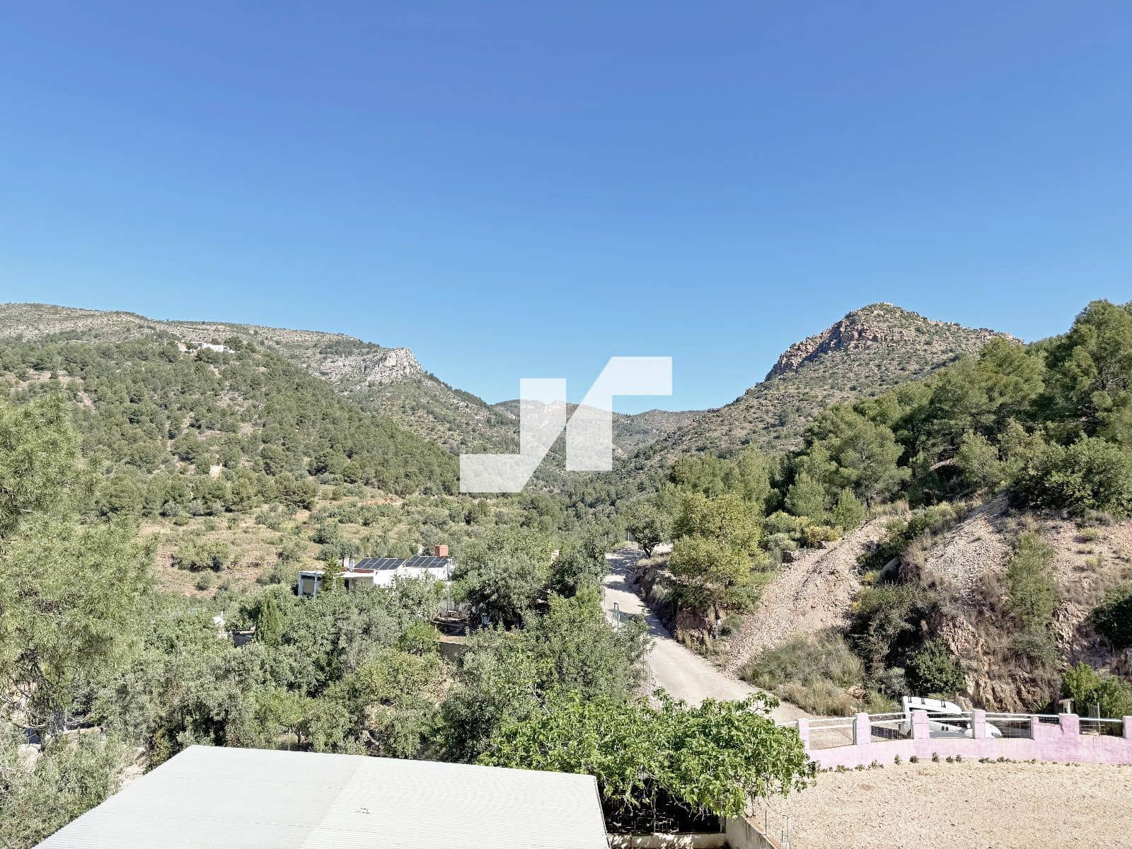 Bouwgrond te koop in La Vall d'Uixo - € 150.000 (Ref: 9777290)
