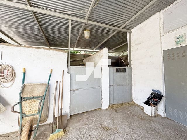 Bouwgrond te koop in La Vall d'Uixó - € 150.000 (Ref: 9777290)